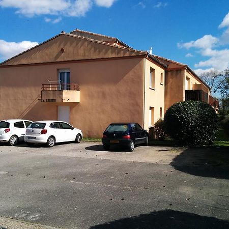 Studio Premium Zenith Arenes Purpan Toulouse Ngoại thất bức ảnh