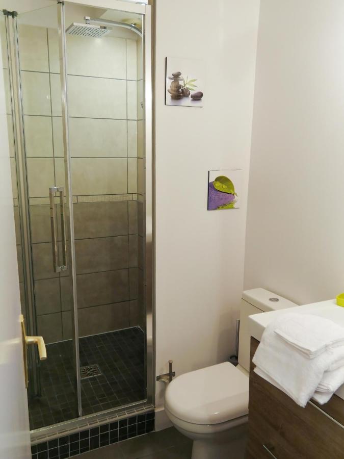 Studio Premium Zenith Arenes Purpan Toulouse Ngoại thất bức ảnh