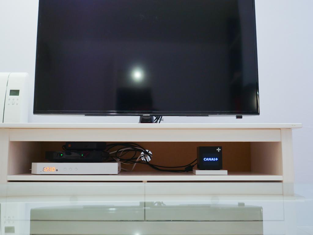 Studio Premium Zenith Arenes Purpan Toulouse Ngoại thất bức ảnh