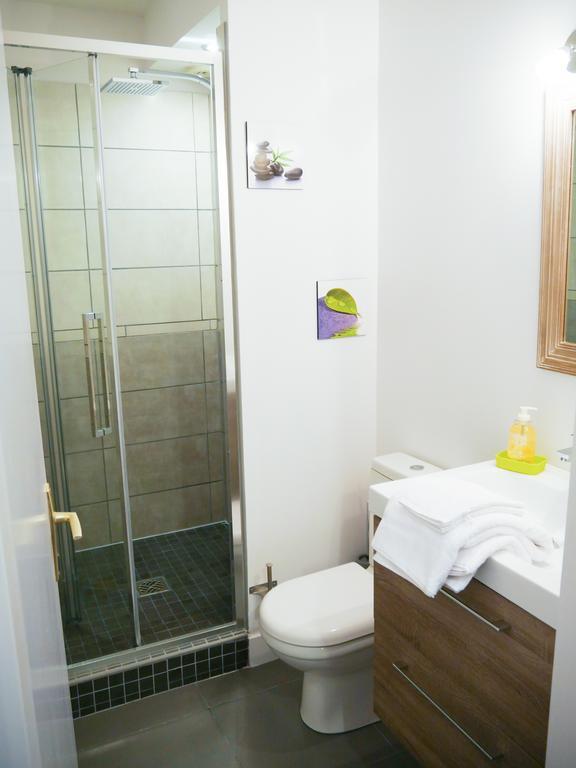 Studio Premium Zenith Arenes Purpan Toulouse Ngoại thất bức ảnh