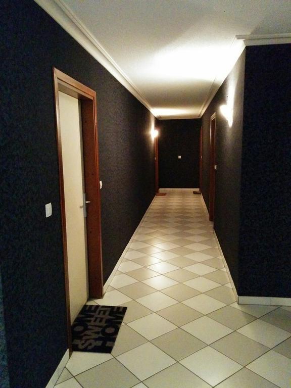 Studio Premium Zenith Arenes Purpan Toulouse Ngoại thất bức ảnh